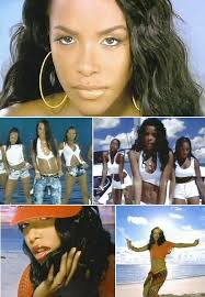 She has been credited for helping to redefine contemporary r&b, pop. Filmed Between Two To Five Hours Before Her Death These Beach Scenes Of Aaliyah Haughton In The Bahamas Are The Last Known Images Of The Singer Before She Would Board A Plane