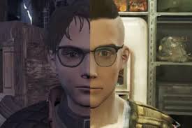 John Vattic Returns (Second Sight to the Commonwealth) at Fallout 4 Nexus