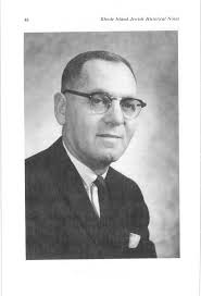 TEMPLE BETH-ISRAEL 1921-1981 This is the story of how one Temple ministered  to the spiritual and social needs of its Congregatin