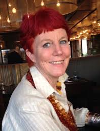 Obituary of Marsha Oglesby Jones