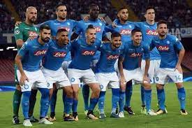 Daftar Nama Pemain Napoli 2017 2018 Terbaru Skuad Lengkap Napoli Nama