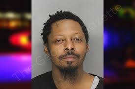 Eddie Hampton — Cobb County Jail Bookings