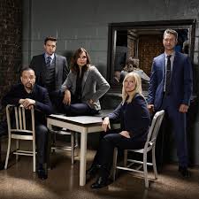 Do you like this video? Law Order Svu Verlangerung Fur 21 Staffel Bringt Rekord Und Abschied Fernsehserien De