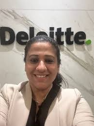 Mariya Peter's Instagram, Twitter & Facebook