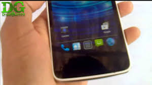 Xolo Q700i Hands on review First on Net ...