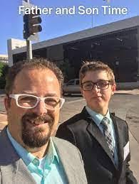 Denise Tomczak's Instagram, Twitter & Facebook