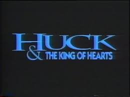 We will fix it asap. Huck And The King Of Hearts 1994 Trailer Youtube