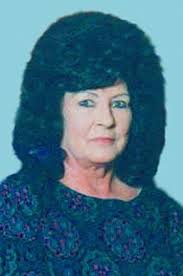 Claralene Carlton Carroll Obituary