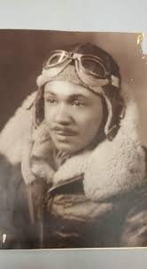 Lieut George Edward Cisco (1918-1944)