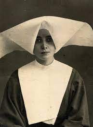 Nun Daughters Of Charity Nuns Habits Nuns