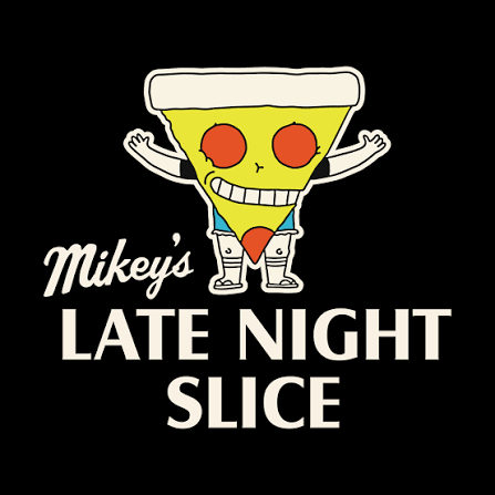 Mikey's Late Night Slice ? Find the Party