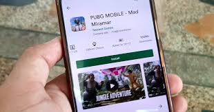 Pubg is a realistic, first person shooter once you parachute down and land in your desired location, it's a mad scramble to find guns, armor. Is Pubg Mobile A Chinese App Why Has It Not Been Banned In India Enter21st Com