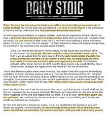 C Dailystoic Stoicism Is A Very Practical And Pragmatic Philosophy That Can Help You Become A High Performance Profe Pragmatics How To Become Business Pages