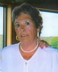 Obituary for Mary Josephine (Paquette) Canfield
