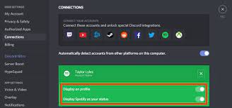 Head over to the connections section and tap on the add option present at the top right. How To Connect Your Spotify Account To Discord In 2 Ways