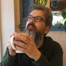 Alan Storm's Instagram, Twitter & Facebook