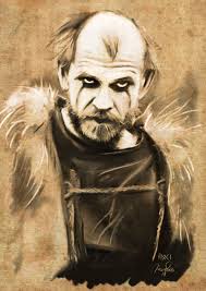Полное имя — густаф каспар орм скарсгард (gustaf caspar orm skarsgård). Gustaf Skarsgard As Floki From The Tv Show Vikings