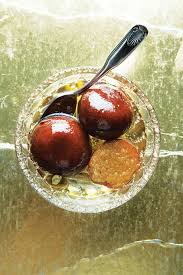 18 Doughnut Recipes From Around The World Indian Desserts Gulab Jamun Indian Dessert Recipes