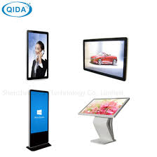 China Factory Supply Interactive Information Kiosk, 32 Inch Touch ...