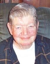 Obituary information for Robert Burlin (Burl) Phillips