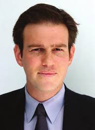 Congregation B'nai Israel L'Dor V'Dor Speaker Series Bret Stephens