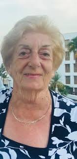 Death Notice of Florence (Florrie) Whelan (née Skelly) (Tallaght, Dublin)