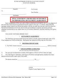 Thinking about getting a divorce? Divorce Decree Vs Divorce Certificate Differences How To Get Uses