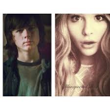 New Beth And Daryl Stories