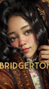 I would be so gorgeous 😍 #fypage #bridgerton #model #capcut