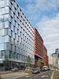 SRA Architectes | In D&eacute;fense et H&ocirc;tel Okko