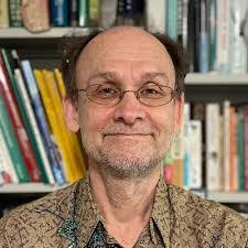 Michael Walkenhorst's Instagram, Twitter & Facebook