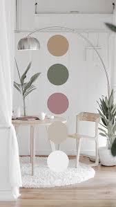 Organic Natural Color Palette By Amari Creative Brand Studio In 2020 Nature Color Palette House Color Schemes Color Palette Design