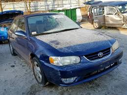 Gas mileage, engine, performance, warranty, equipment and more. Auto Auction Ended On Vin 2t1br12e12c533870 2002 Toyota Corolla Ce In Ma South Boston