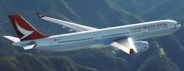 Aircraft And Fleet L Travel Information L Cathay Pacific