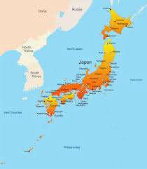 Hamamatsu map — satellite images of hamamatsu. Cities Map Of Japan Orangesmile Com