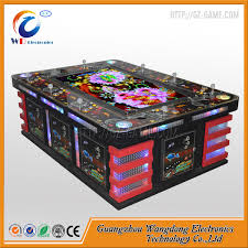 Ocean king 3 plus turtle's rage can be configured for 6, 8, and 10 players. China Shooting Fish Flash Game Online Ocean Monster Real Money Game China Seafood Paradise And Shooting Game Fish Price