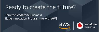 We believe that, when working together, humanity and technology can find the answers and create a. Aws And Vodafone Business Bring Edge Computing Closer To Organizations In Europe Aws For Industries