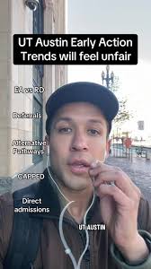 Brandon Tineo Regional Admission Officer