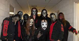 Caps von slipknot jetzt online bestellen! Slipknot Werden Niemals Ihre Masken Ablegen Bigfm