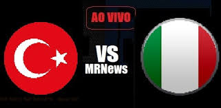 Turquía e italia se vieron las caras en el debut de la euro 2020 c on pocas acciones y jugadas polémicas en contra de la azzurra. Onde Assistir Turquia X Italia Ao Vivo Online E Na Tv Eurocopa 2020 Hoje 11 06