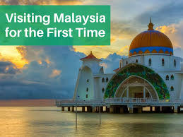 Est to myt time zones converter, calculator, table and map. What First Time Muslim Travelers To Malaysia Should Know
