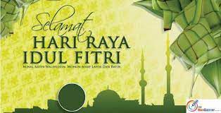 Ucapan selamat hari raya aidiladha portal rasmi majlis daerah. Facebook
