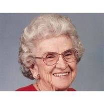 Lucille Florence Neill Obituary