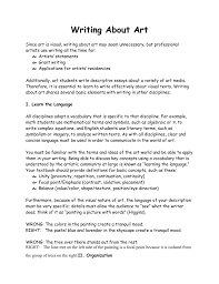 Maybe you would like to learn more about one of these? Writing About Art Math