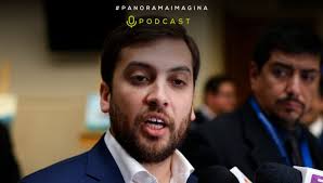 Todo sobre: Panorama Imagina