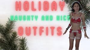 Holiday Outfits | Panties Too Small If The Pussy Is Not Shaved 🤦‍♂️ -  YTboob