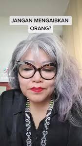 Promoting Unity and Goodness: Siti Kassim's Legal Advocacy