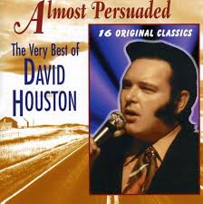 Almost Persuaded: The Very Best of David Houston: Amazon.co.uk: CDs & Vinyl