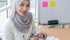 Ini contoh etika pemakaian yang betul semasa menghadiri temuduga di malaysia: Temuduga Calon Wanita Jangan Pandang Ringan Etika Pakaian Ketika Temuduga Kerja Kosong Kerajaan