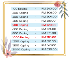 We did not find results for: Harga Kad Kahwin Ezcetak Com
